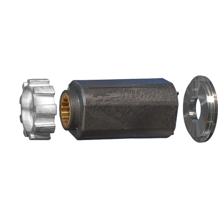 Turning Point Hub Kit 511