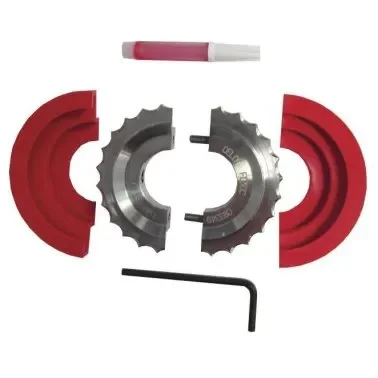 TwinFast Rope Cutter ø80 – 22mm