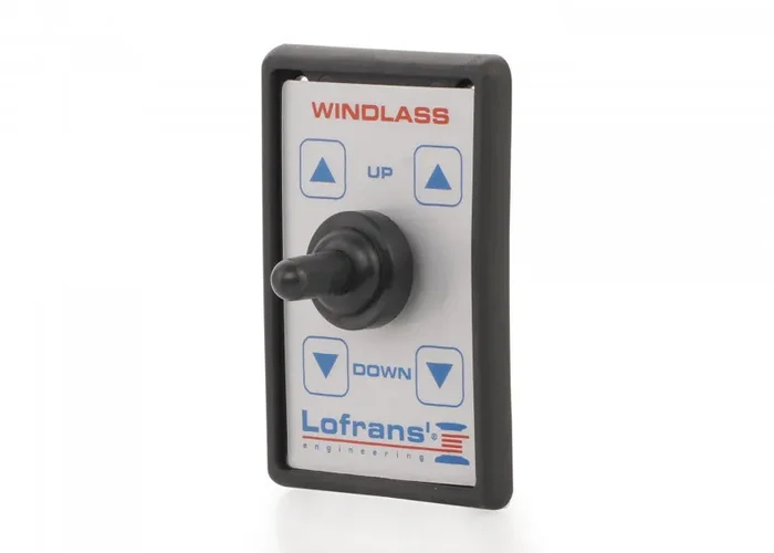 Type L Control Panel