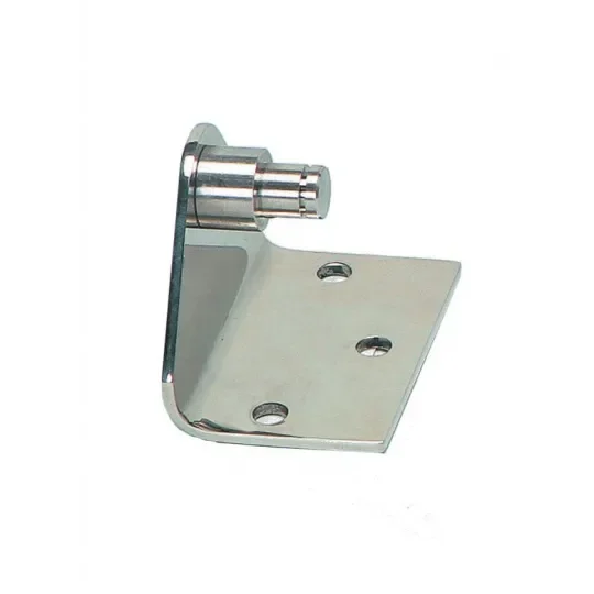 Uflex Angled Bracket With Reverse Attachment Point