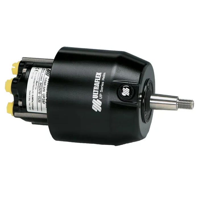 UFlex UP28FM Front Mount Helm Pump – UP28FM