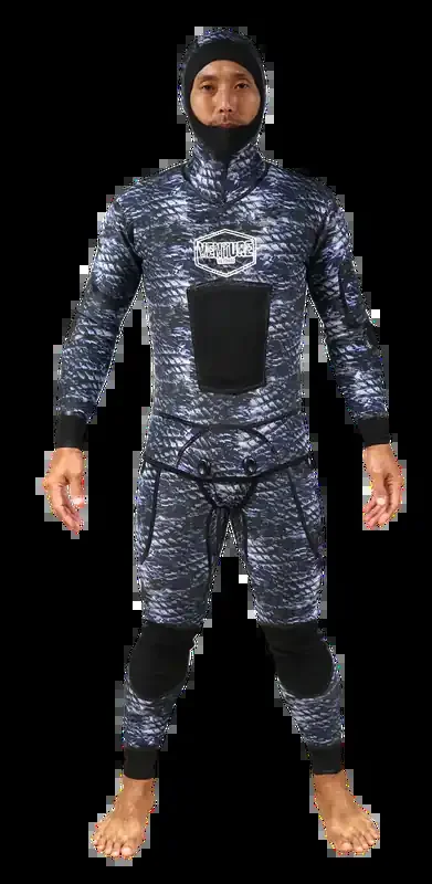 Uku Wetsuit (Mens) **PRE-ORDER**