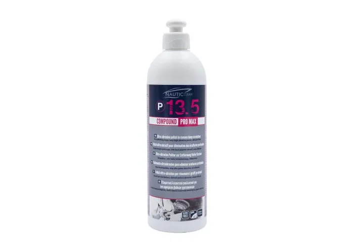 Ultra-Abrasive Polish No. 13.5