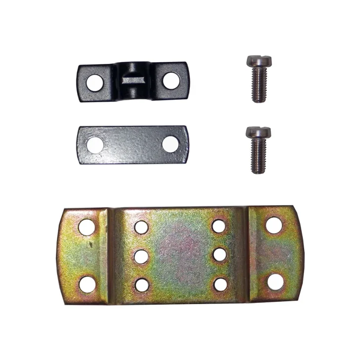 Ultraflex Control Cable Bracket L3 for C2, Mach Zero, C8, and 33C Cables – Essential Boating Accessory