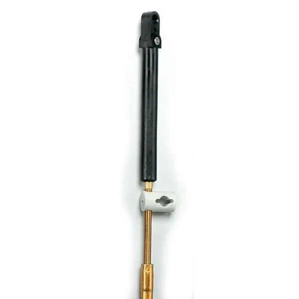 Ultraflex Mercury Style Control C36 Cable 15ft (4.5m)