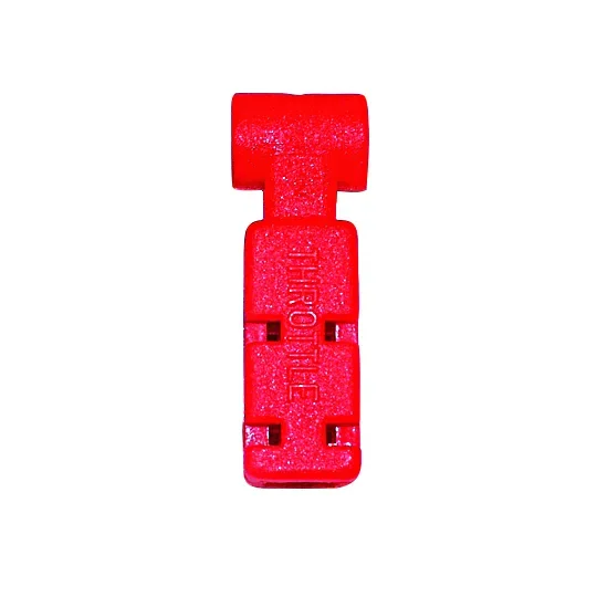 Ultraflex Throttle Connection