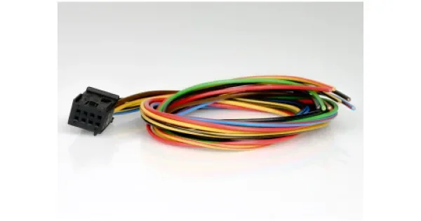 Universal Cable VDO 8 PIN