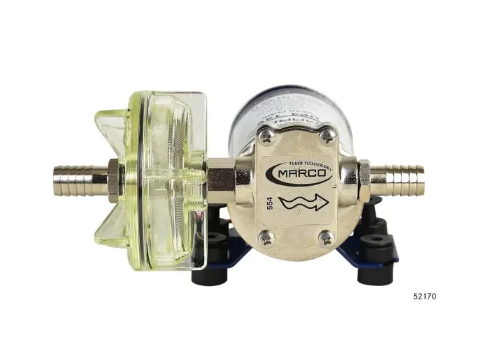 UP12 Universal / Diesel Pump
