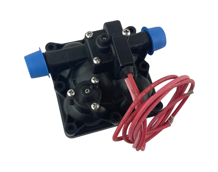 Upper Assm. 4138
