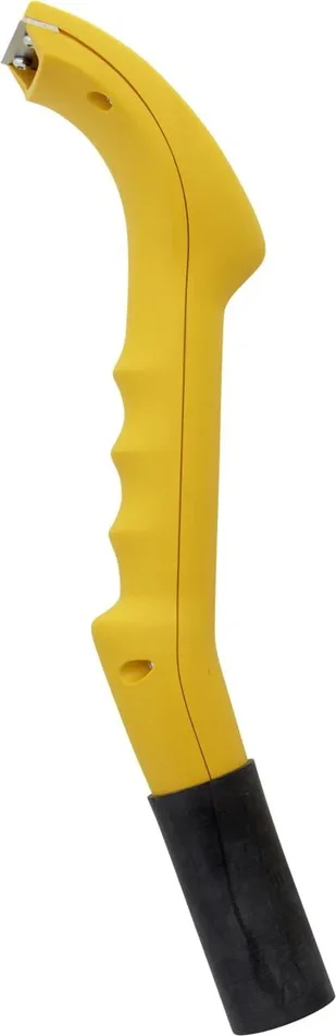 Vacuum scraper
