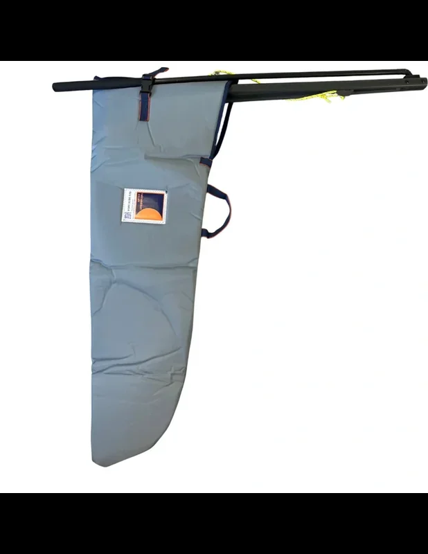 Vago/2000 rudder cover