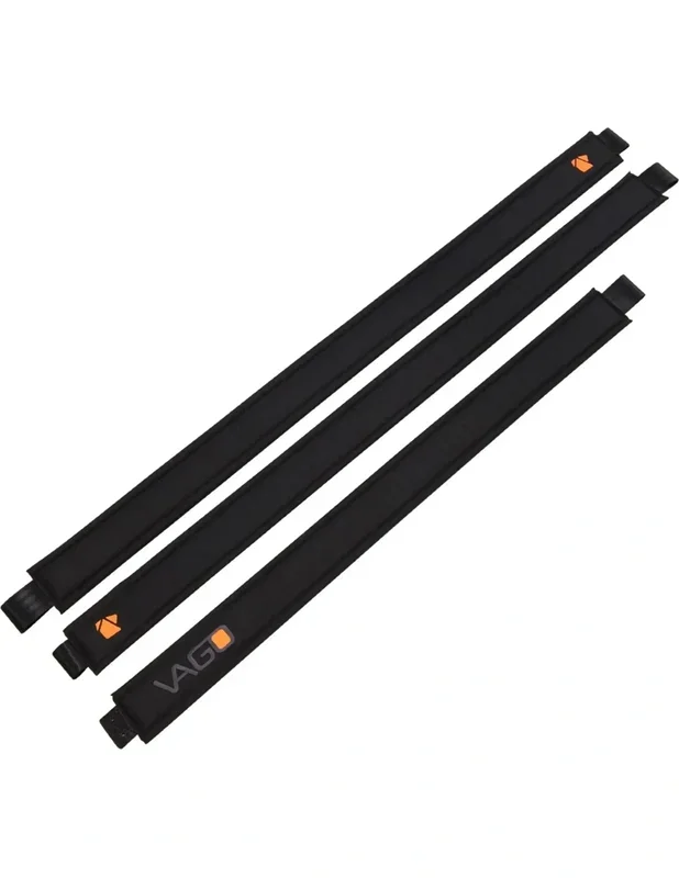 Vago hiking strap set