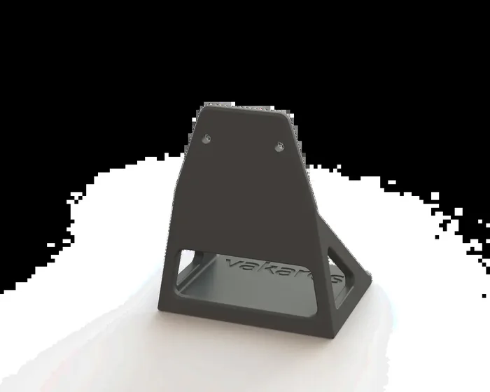 Vakaros ILCA/Star/RS Aero Deck Bracket