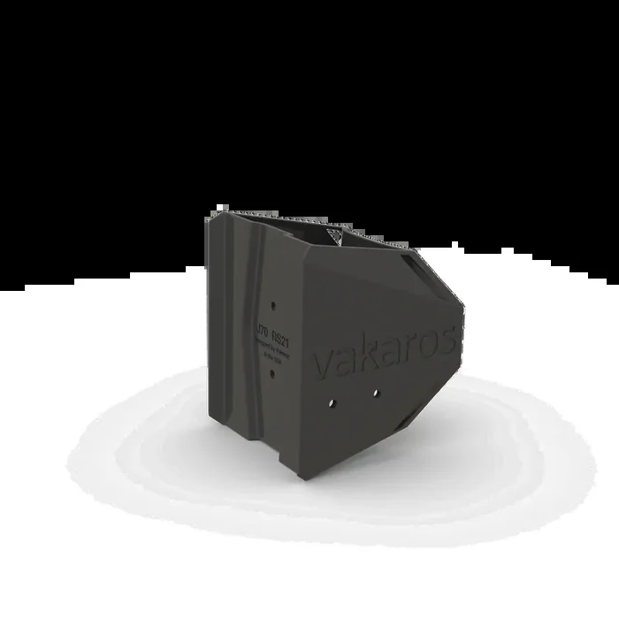 Vakaros RS21 Bracket