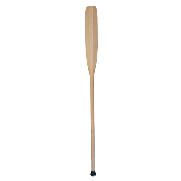 Varnished Beech Paddle 36mm Diameter – BEECH PADDLE CM.170