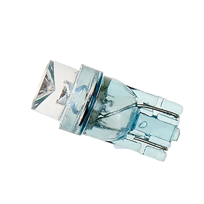 VDO Blue LED Wedge Type Bulb(Type E) Upgrade – 600-880