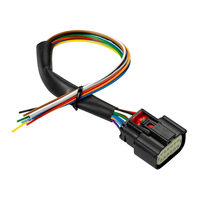 VDO Marine OceanLink Power & Data Cable for Master TFT Display – A2C1507870001