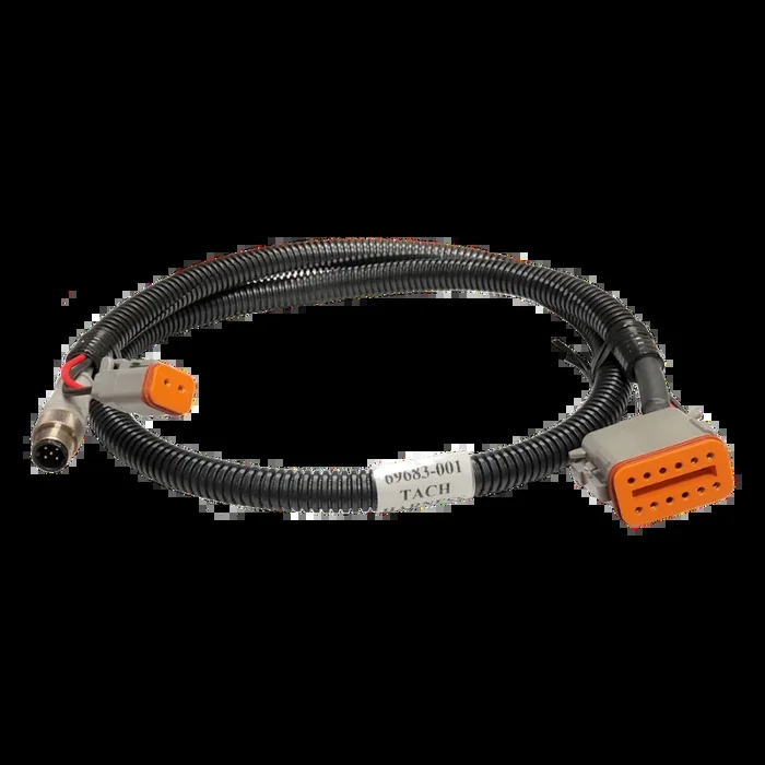 Veethree Electronics 69683-001 – Tachometer Harness