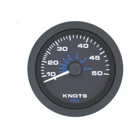 Veethree Speedometer – Pitot (includes pitot and hose)-50 Knot