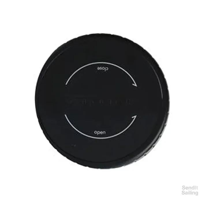 Velocitek SpeedPuck Battery Compartment Lid