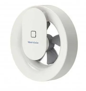 Vent-Axia Lo-Carbon Svara Fan