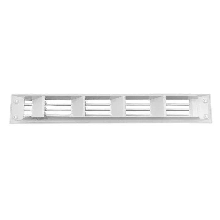 VENT-VENTURI WHT
