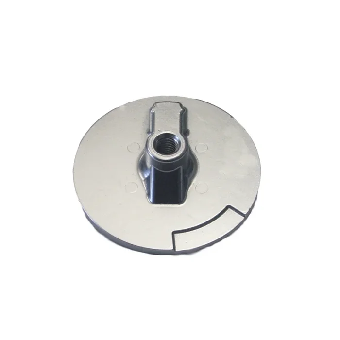 Verado, Alpha, Bravo Engine Anode for Mercury/Mariner/Mercruiser – Replacement for 76214A5