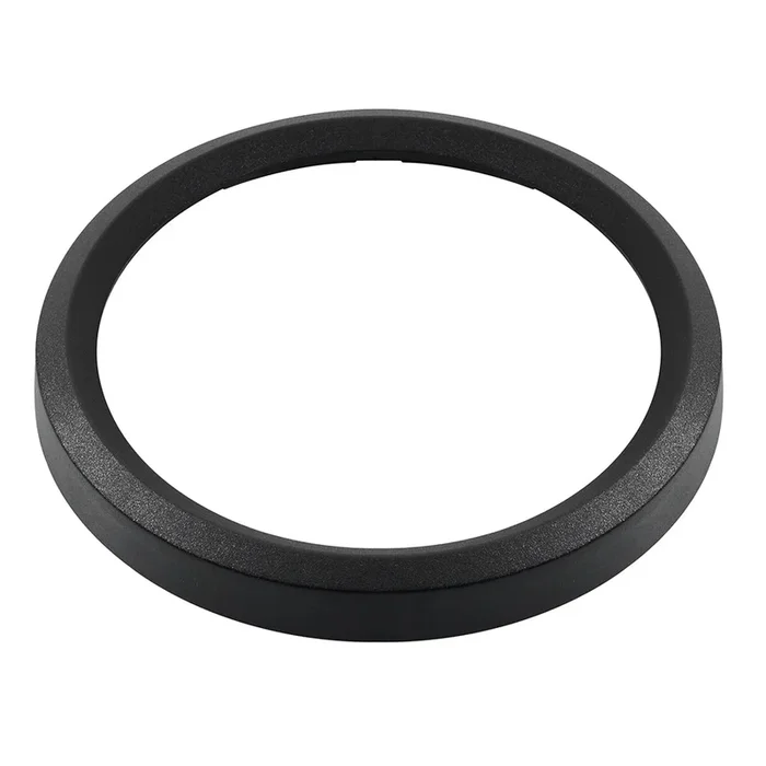 Veratron 110mm ViewLine Bezel – Triangular – Black