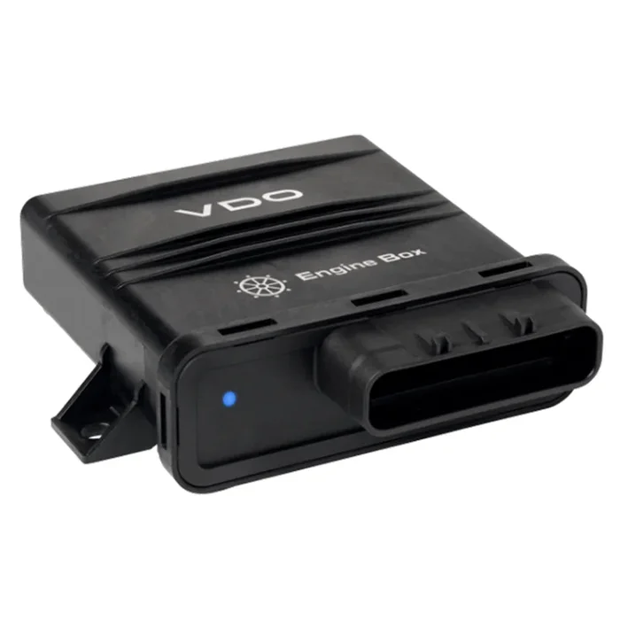 Veratron EngineBox – Motor único [A2C1824820001]