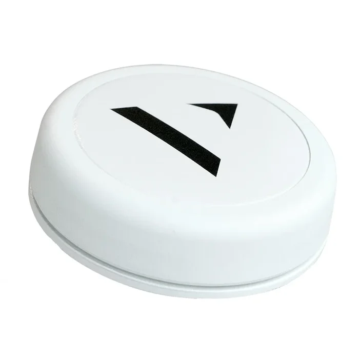 Veratron GO DATA – White [B00041601]