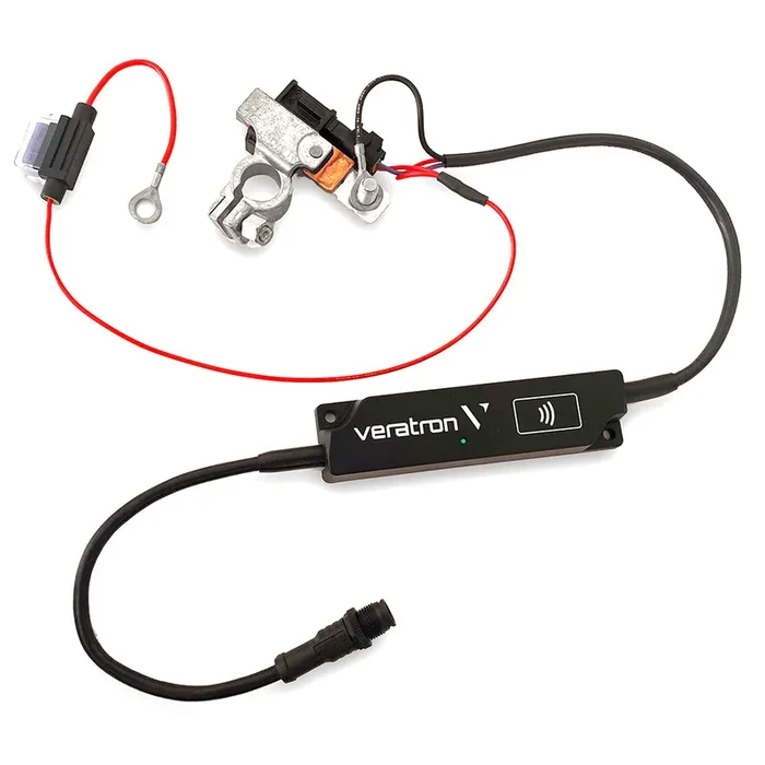 Veratron LinkUp – Intelligent Battery Sensor (IBS) Kit