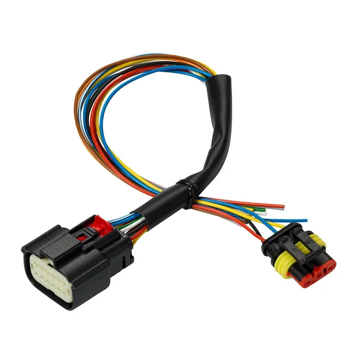 Veratron OceanLink Power Data Cable – 85MM Master Gauges [A2C1433330001]