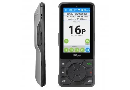 Vesper Cortex H1P Portable Handset