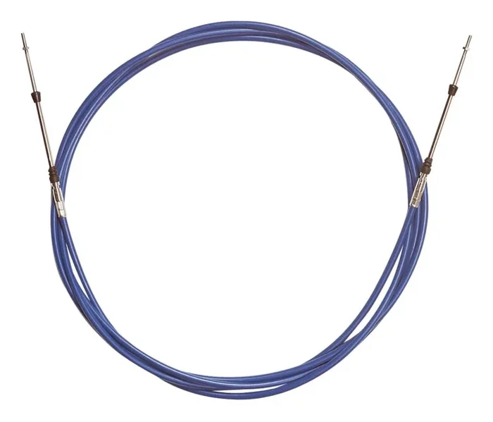 VETUS “Low Friction” push/pull cable, length 2.5 m CABLF25