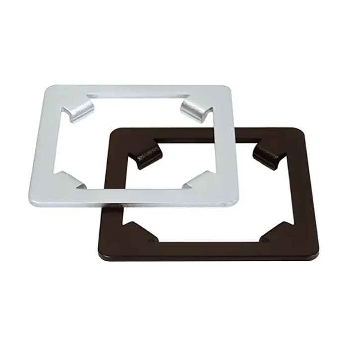 VETUS Adapter Plate to Replace BPS/BPJ Panels with BPSE/BPJE Panels