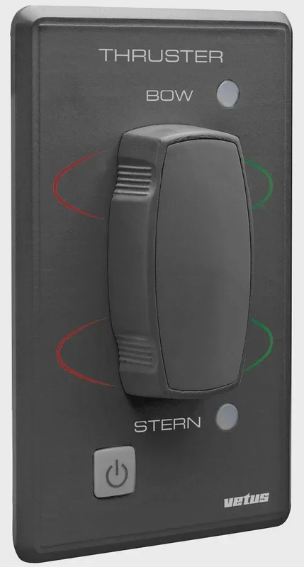 VETUS easy docking system for thrusters, incl. time delay EZDOCK2