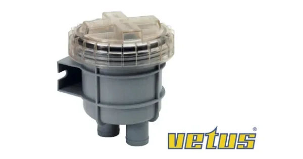 Vetus filter Ftr330 1 1/4