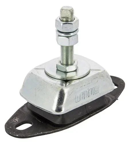 VETUS Flexible engine mount type HY150 HY150