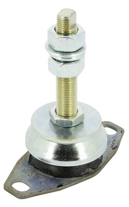 VETUS Flexible engine mount type K35V KSTEUN35V