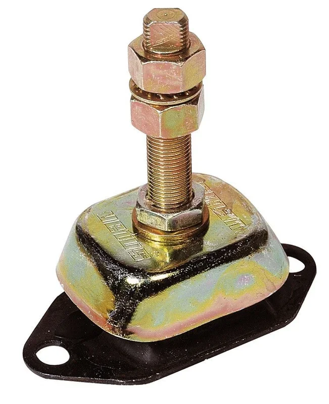 Vetus Flexible engine mounting type K75V KSTEUN75V