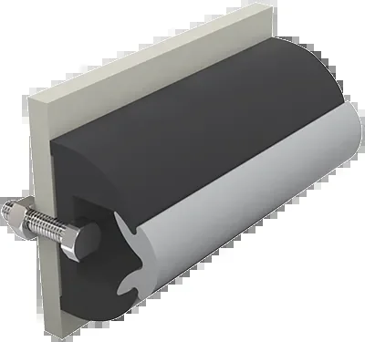 Vetus HARO Rubbing Strake Profile (20 m)