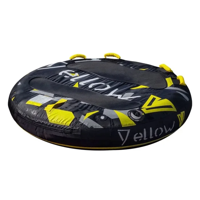 VETUS Inflatable fun tube Disc, 2 pers YVFUN2DIS