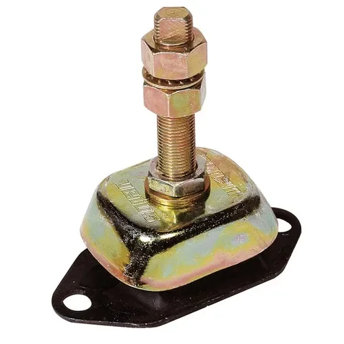 Vetus KSTEUN50V -Flexible Engine Mount Type K50