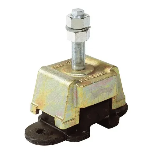 Vetus LMX340 – Flexible Engine Mount Type LMX340