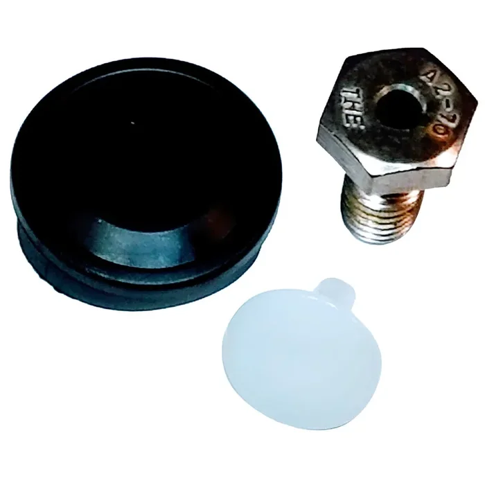 VETUS Neutral Button Kit for SICO and SISCO