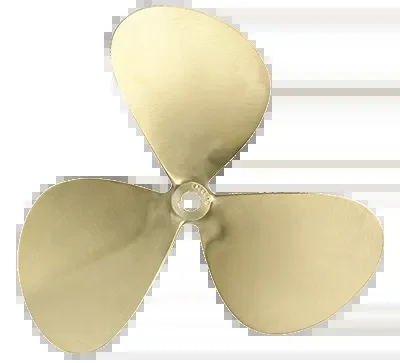 Vetus P3B18X – Propeller Type P3B Ø18″