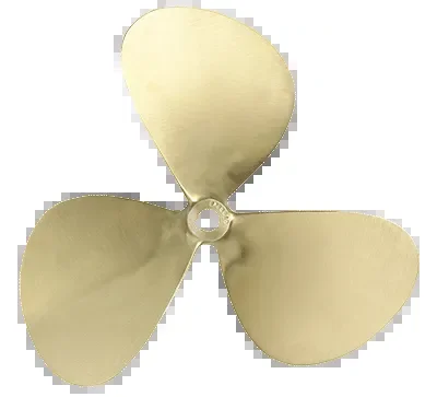Vetus P3C13X – Propeller Type P3C Ø13″