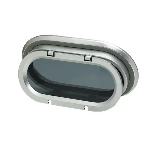 Vetus PM131 – Porthole PM131, Aluminium, Category A1