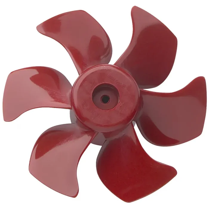 VETUS Set spare 6 blade prop D 185mm f/BOW45/80, until ‘98 – SET0089