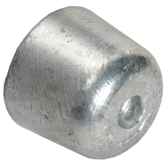 VETUS Spare Set Zinc Anode – SET0152